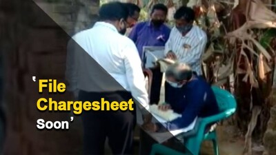 Nayagarh Minor Girl Murder Case: High Court Asks SIT To File Chargesheet