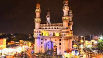 charminar