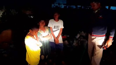child-Rescue