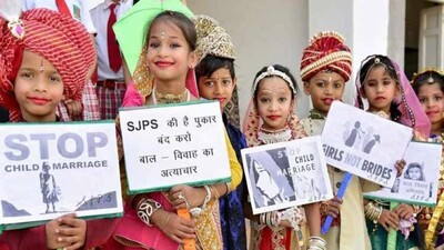 child-marriage