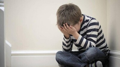 childhood-stress