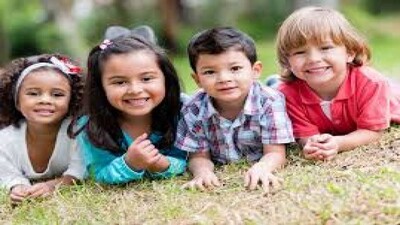 children