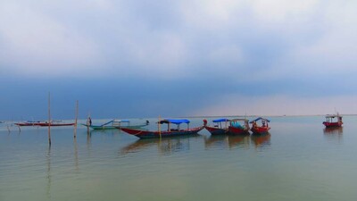 chilika