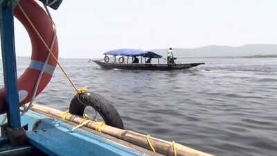 chilika