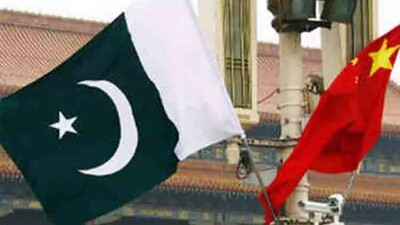 china-pakistan
