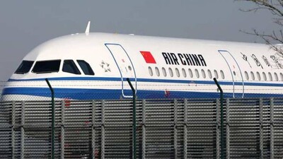 chinese-flights