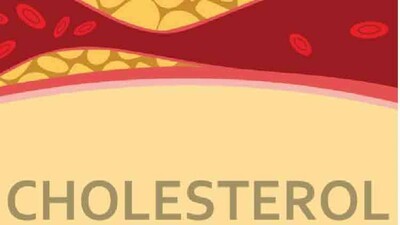 cholestrol