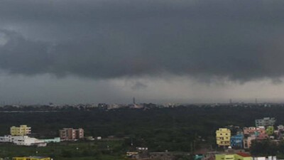 Cloudy Sky