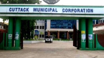 Cuttack