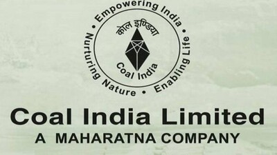 coal-india-limited