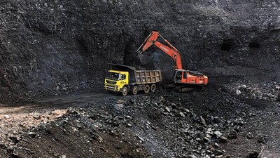 Odisha Industries Facing Coal Crisis, Seek CM's Intervention