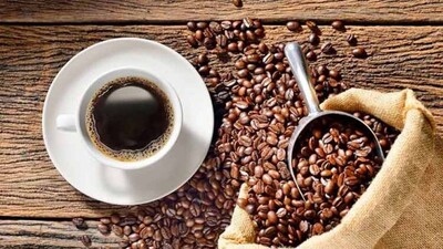 coffee
