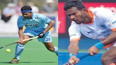Odisha hockey