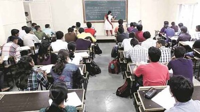 Odisha SSB Lecturer Recruitment 2022: Vacancies Open For 476 Posts, Salary Up To Rs 1.42 Lakh