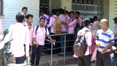YouTube Classes For Plus 2 Students In Odisha