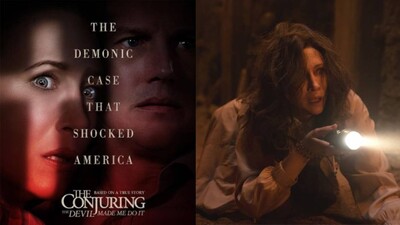 conjuring