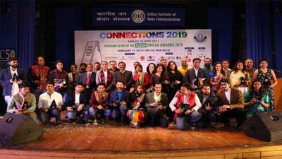 connections