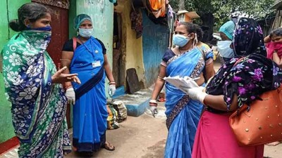 Odisha's COVID-19 Tally Continues To Soar