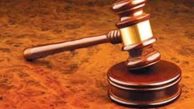 court-hammer