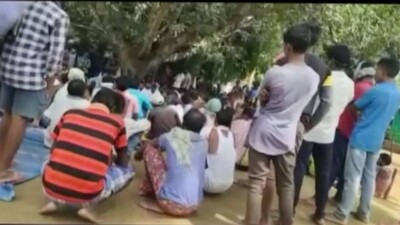 Kangaroo Court In Odisha