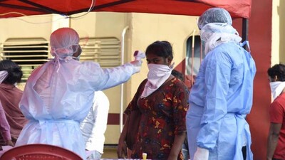 Odisha Covid-19 Tally, Record deaths in a day