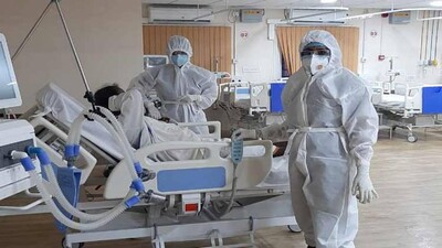 Odisha Designates Special Hospital for Corona Warriors