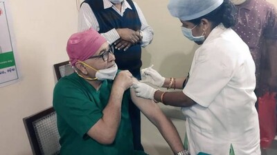 covid-19vaccination
