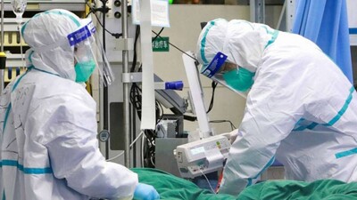 'Use Of Steroids On COVID Patients Not Requiring Oxygen May Increase Severity'