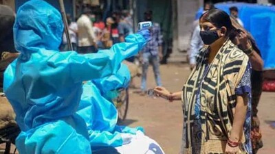 Odisha COVID-19 Death Toll