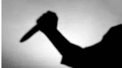 crime