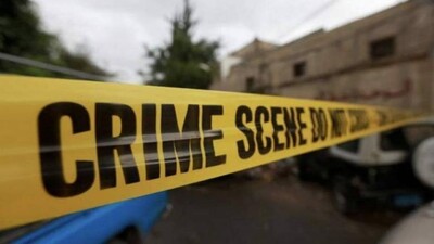 crime