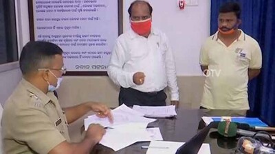 Conmen Target Facebook Users In Odisha, Seek Money From Contacts