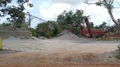 crusher