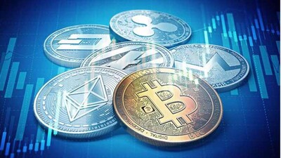 cryptocurrency