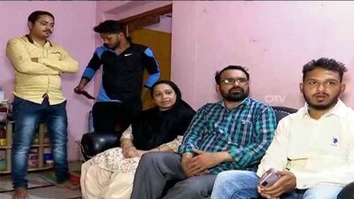 cuttack youth stranded iran