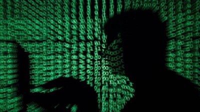 Cyber attack