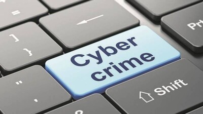 cyber-crime