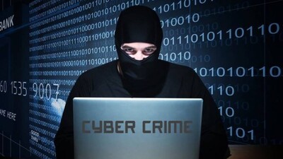 cyber crime