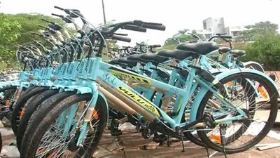 cycle