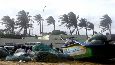 cyclone-Gaja