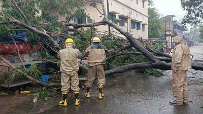Centre Approves Rs 128.23 Crore For Odisha As Additional Amphan Aid