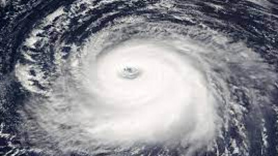 cyclone