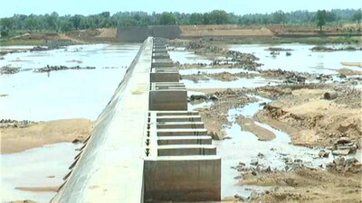 dam-project