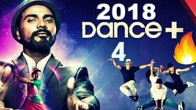 dance-plus-4-update