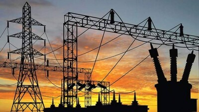 Talcher Thermal Power Station