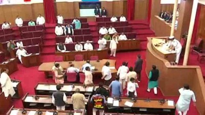 Odisha Assembly
