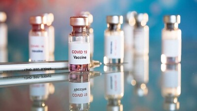 Covid Vaccine