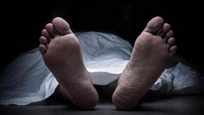 dead-Body