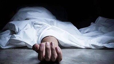 dead-body
