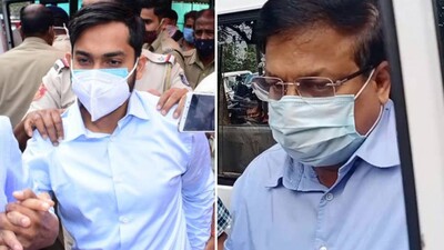 Odisha: Fresh Cheating Case Against Suspended IFS Officer Abhay Pathak, Son Akash